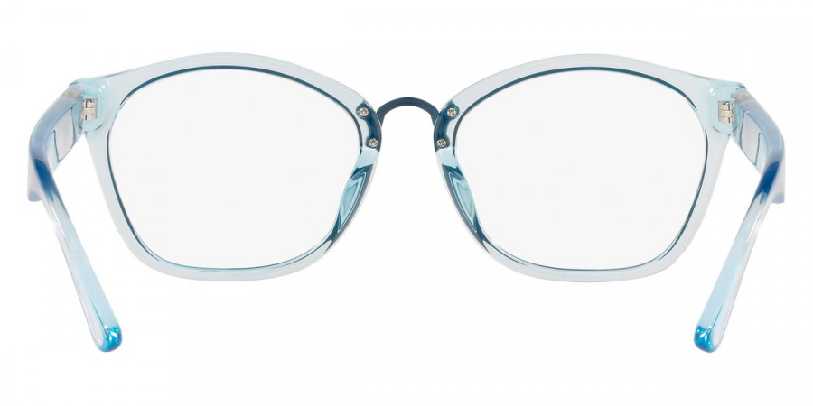 Color: Transparent Seafoam (1775) - Tory Burch TY4006U177552