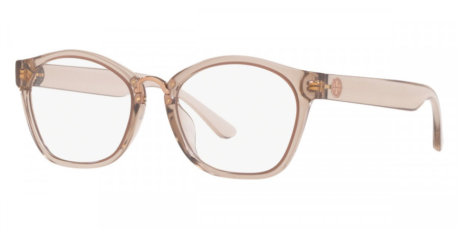 Color: Transparent (1776) - Tory Burch TY4006U177652