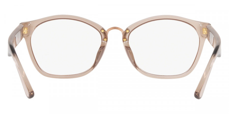 Color: Transparent (1776) - Tory Burch TY4006U177652