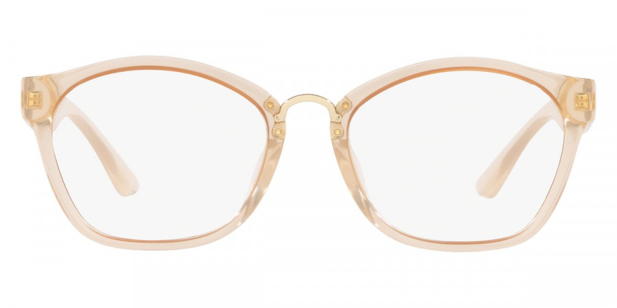 Tory Burch™ TY4006U 1777 52 - Transparent Peach