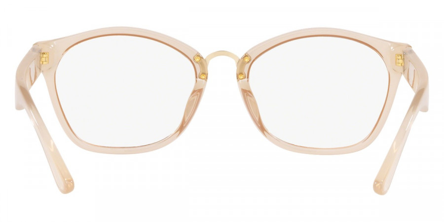 Color: Transparent Peach (1777) - Tory Burch TY4006U177752