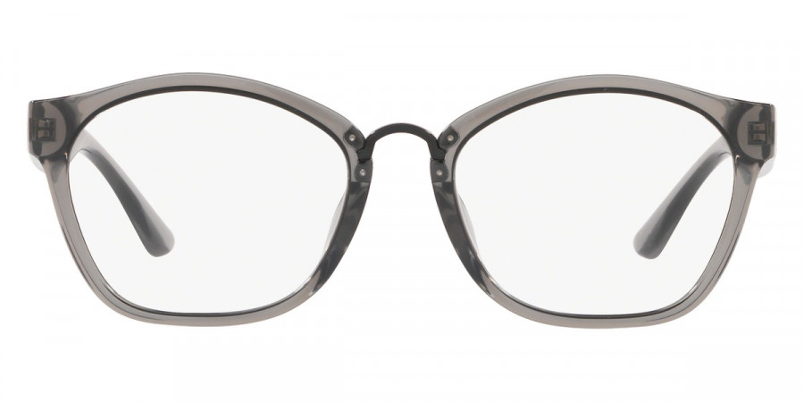 Tory Burch™ TY4006U 1778 52 - Transparent Gray