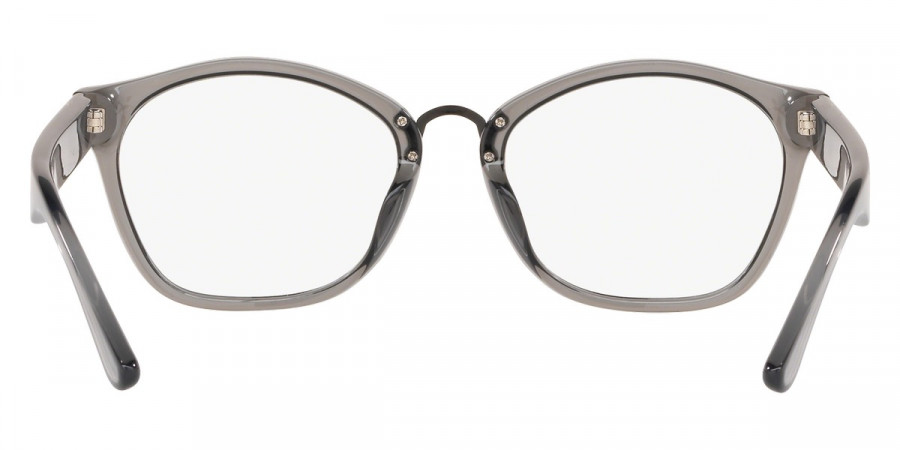 Color: Transparent Grey (1778) - Tory Burch TY4006U177852