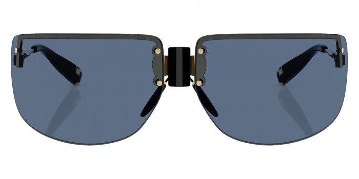 Tory Burch™ Runway TY5015M 331080 75 - Shiny Light Gold