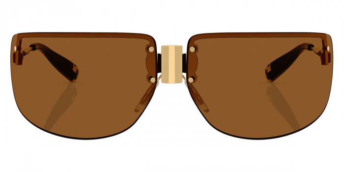 Tory Burch™ Runway TY5015M 334373 75 - Shiny Gold