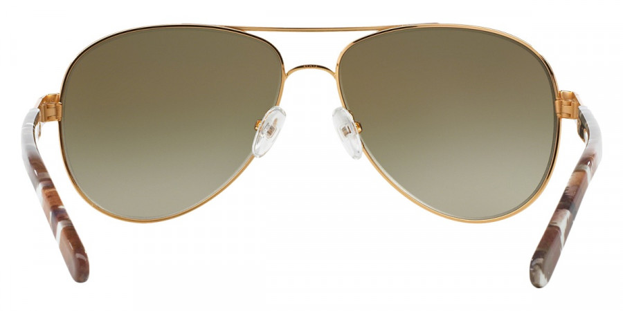 Tory Burch TY6010 Aviator Sunglasses EyeOns