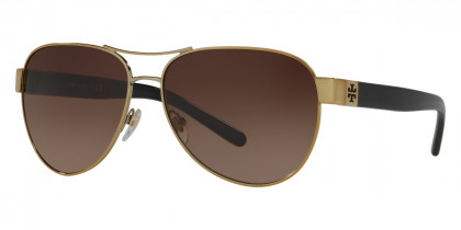 Tory Burch™ TY6051 Sunglasses for Women 