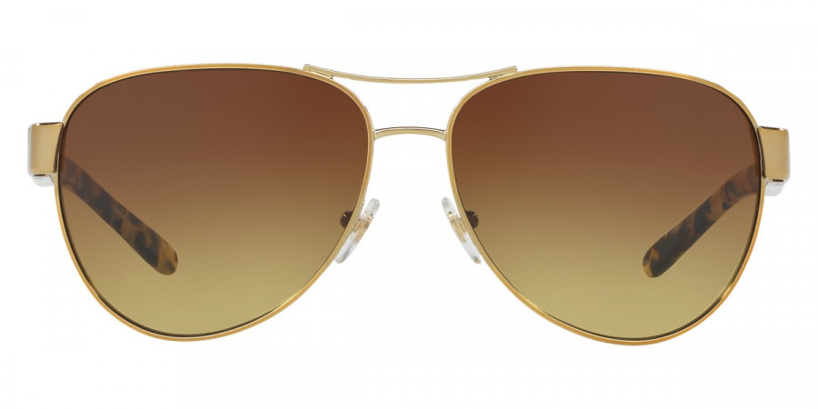 Tory Burch TY6051 Aviator Sunglasses EyeOns