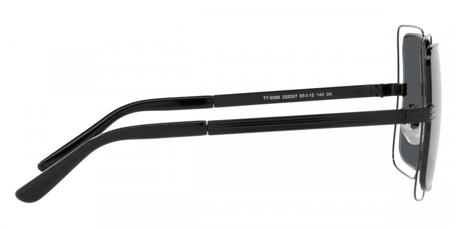 Tory Burch™ TY6086 Square Sunglasses | EyeOns.com