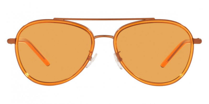 Tory Burch™ TY6089 913 57 - Transparent Orange