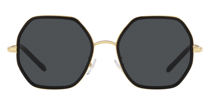 Tory Burch™ TY6092 332787 55 - Black