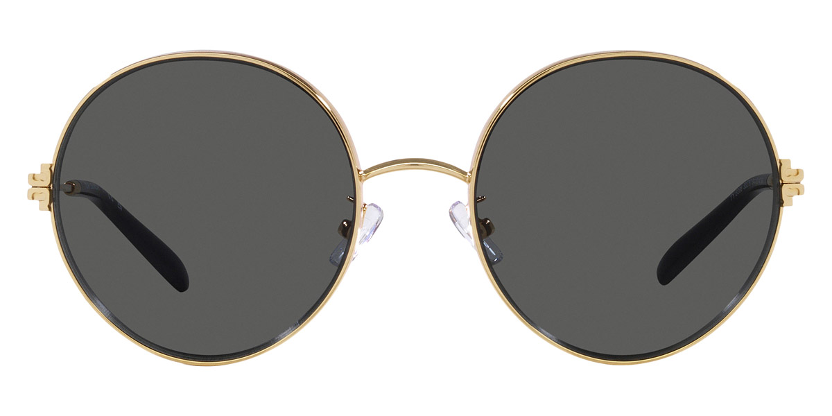 【セール 登場から人気沸騰】 Tory Burch™ EyeOns.com | Sunglasses Round TY6096 Eleanor 靴