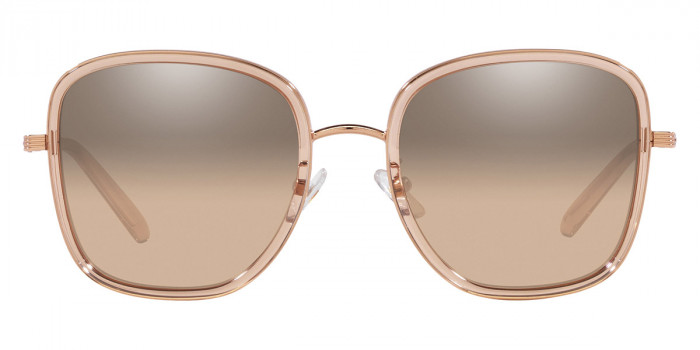 Tory Burch™ TY6101 33683D 53 - Transparent Blush