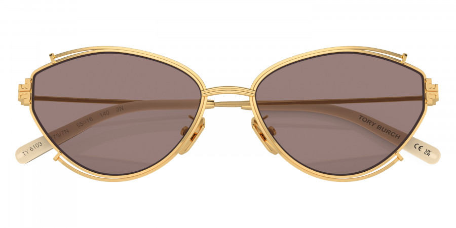 Tory Burch™ - Eleanor TY6103