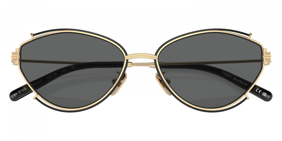 Tory Burch™ - Eleanor TY6103