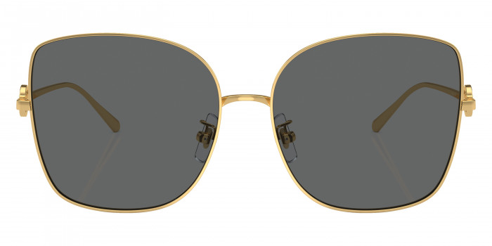 Tory Burch™ Miller TY6106D 334387 60 - Shiny Gold