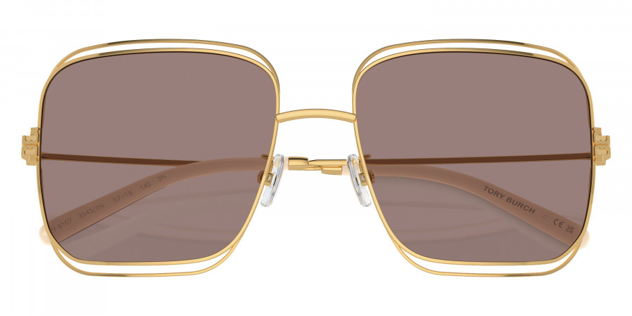 Tory Burch™ - Eleanor TY6107