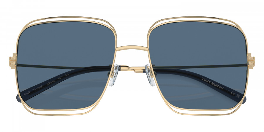 Tory Burch™ - Eleanor TY6107