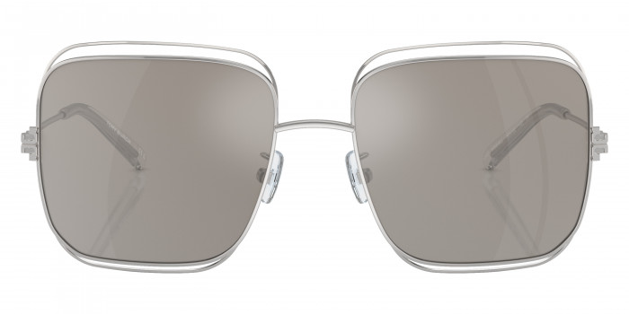 Tory Burch™ Eleanor TY6107 33586G 57 - Silver