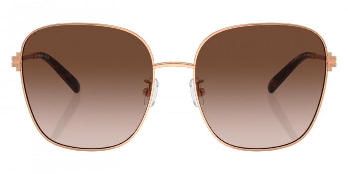 Tory Burch™ TY6108 335313 57 - Rose Gold