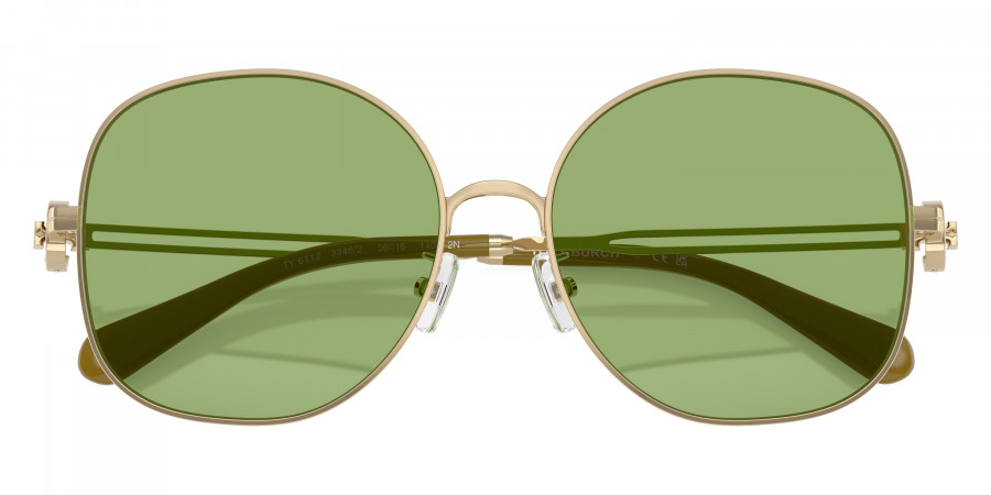 Tory Burch™ - Miller TY6112