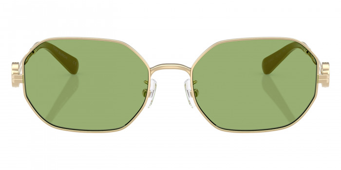 Tory Burch™ Miller TY6113 3349/2 55 - Shiny Light Gold