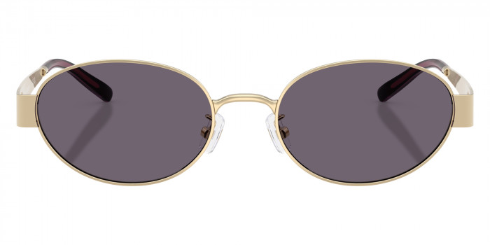 Tory Burch™ TY6116 33461A 54 - Shiny Light Gold