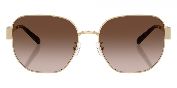 Tory Burch™ TY6117 334613 56 - Shiny Light Gold