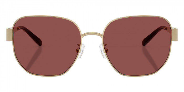 Tory Burch™ TY6117 336275 56 - Brushed Light Gold