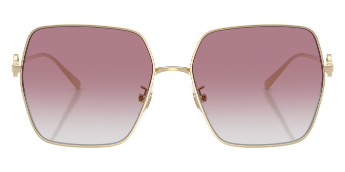 Tory Burch™ TY6118D 33468G 58 - Shiny Light Gold