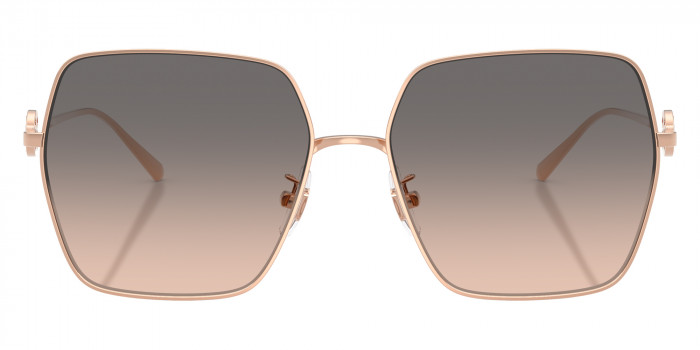 Tory Burch™ TY6118D 3358G9 58 - Light Rose Gold