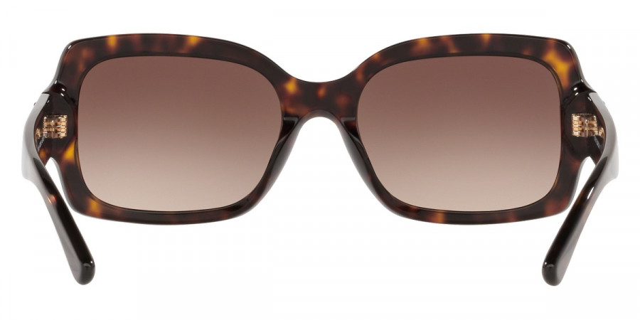 Color: Dark Tortoise (172813) - Tory Burch TY713517281355