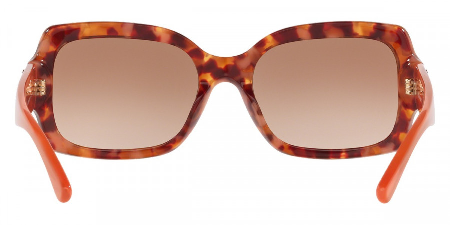 Color: Cherry Tortoise (175813) - Tory Burch TY713517581355