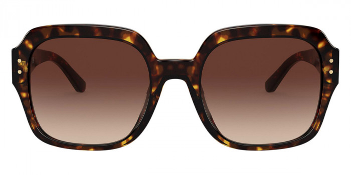 Tory Burch™ TY7143U 172813 56 - Dark Tortoise