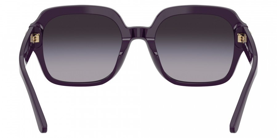 Color: Warm Ivory (19728G) - Tory Burch TY7143U19728G56