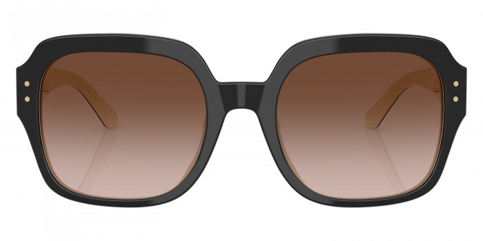 Tory Burch™ TY7143U 198813 56 - Black/Ivory