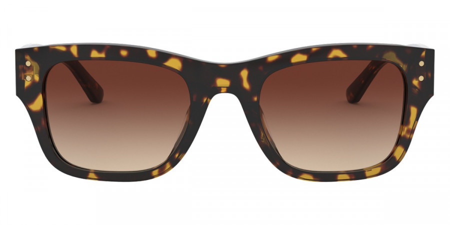 Tory Burch™ TY7144U 172813 50 - Dark Tortoise