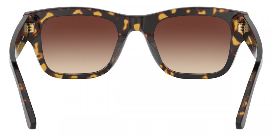 Color: Dark Tortoise (172813) - Tory Burch TY7144U17281350