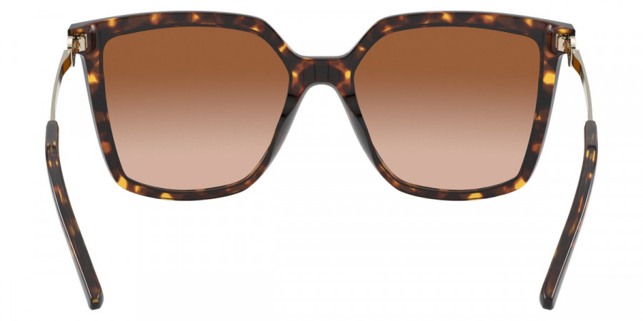 Color: Dark Tortoise (180013) - Tory Burch TY714618001355