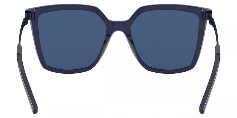 Color: Transparent Navy (180280) - Tory Burch TY714618028055