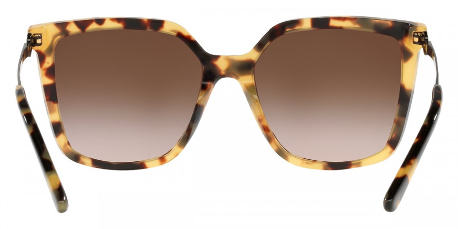 Color: Tokyo Tortoise (187913) - Tory Burch TY714618791355