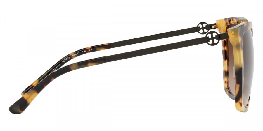 Color: Tokyo Tortoise (187913) - Tory Burch TY714618791355