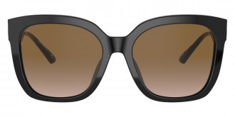 Tory Burch Kira Slim Rectangular Sunglasses - ShopStyle