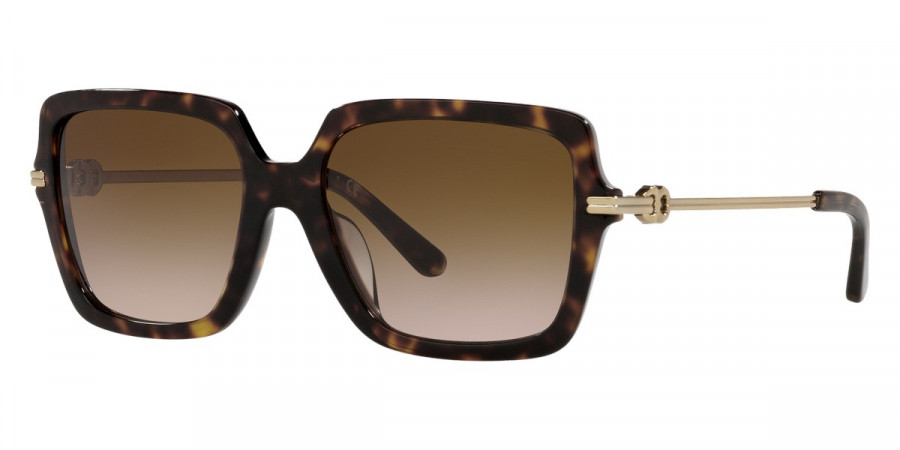 Color: Dark Tortoise (172813) - Tory Burch TY7162U17281354