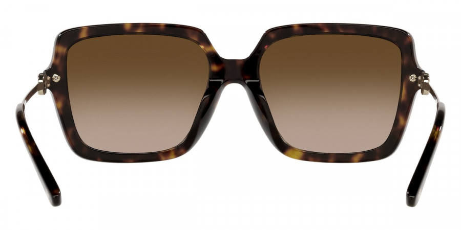 Color: Dark Tortoise (172813) - Tory Burch TY7162U17281354