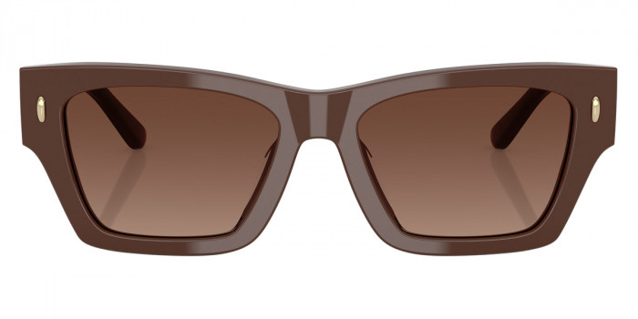 Tory Burch™ TY7169U 1973T5 52 - Solid Brown