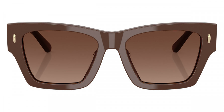Tory Burch™ TY7169U 1973T5 52 - Solid Brown
