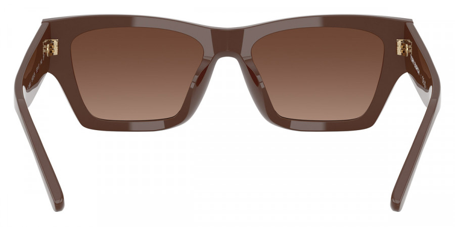 Color: Solid Brown (1973T5) - Tory Burch TY7169U1973T552