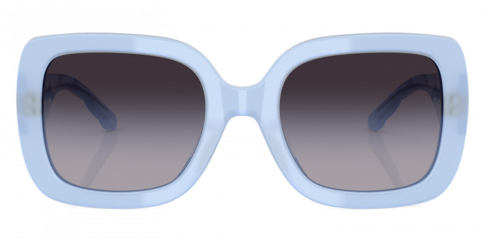 Tory Burch™ TY7179U 19698G 54 - Milky Light Blue