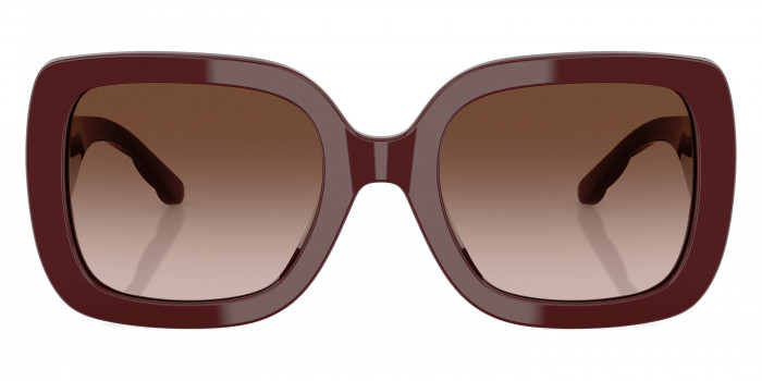 Tory Burch™ TY7179U 201813 54 - Berry Red